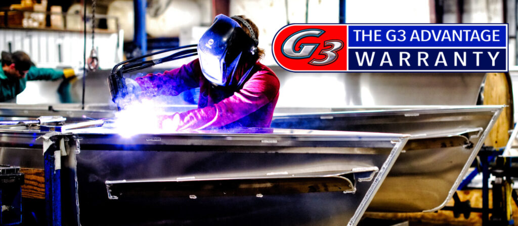 G3 Warranty