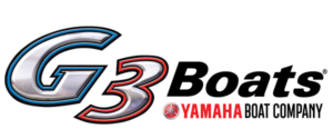G3 Boats Logo