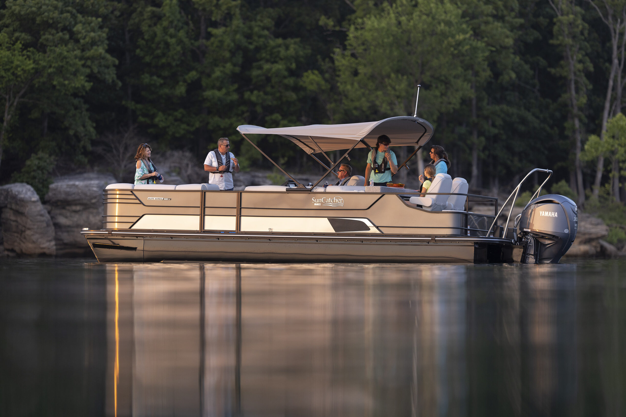 Boat Features You Didn’t Know You Needed (Until You Had Them)
