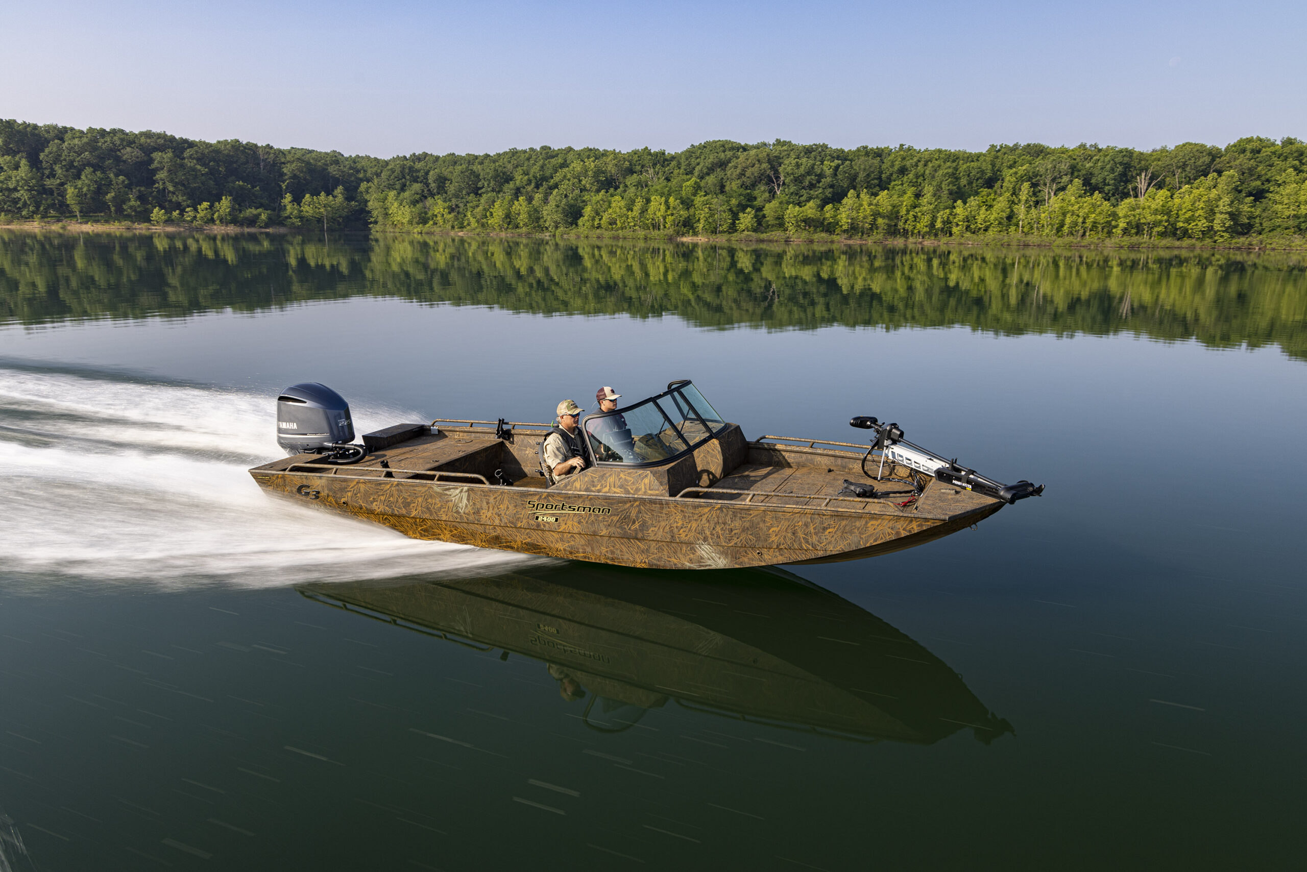 Mastering the Basics: A Comprehensive Guide to Loading & Launching Your Boat Trailer