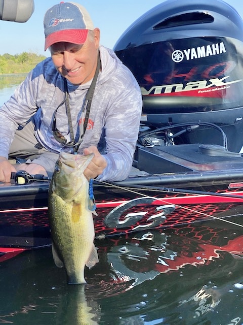 What I Learned – Bass