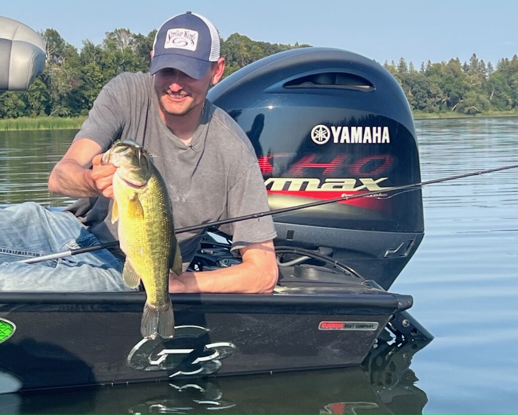 Up Your Fishing Game