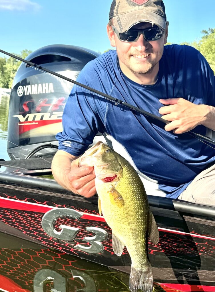 Something That Pulls Back by Mike Frisch