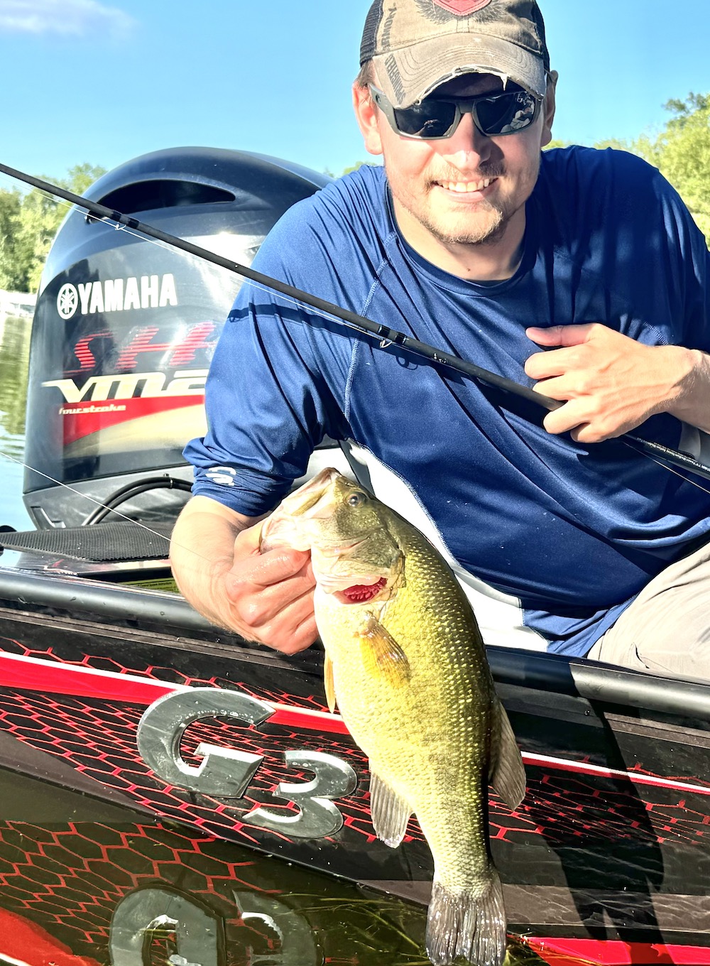 Casting Off: How to Find the Best Spots to Fish with Your Boat