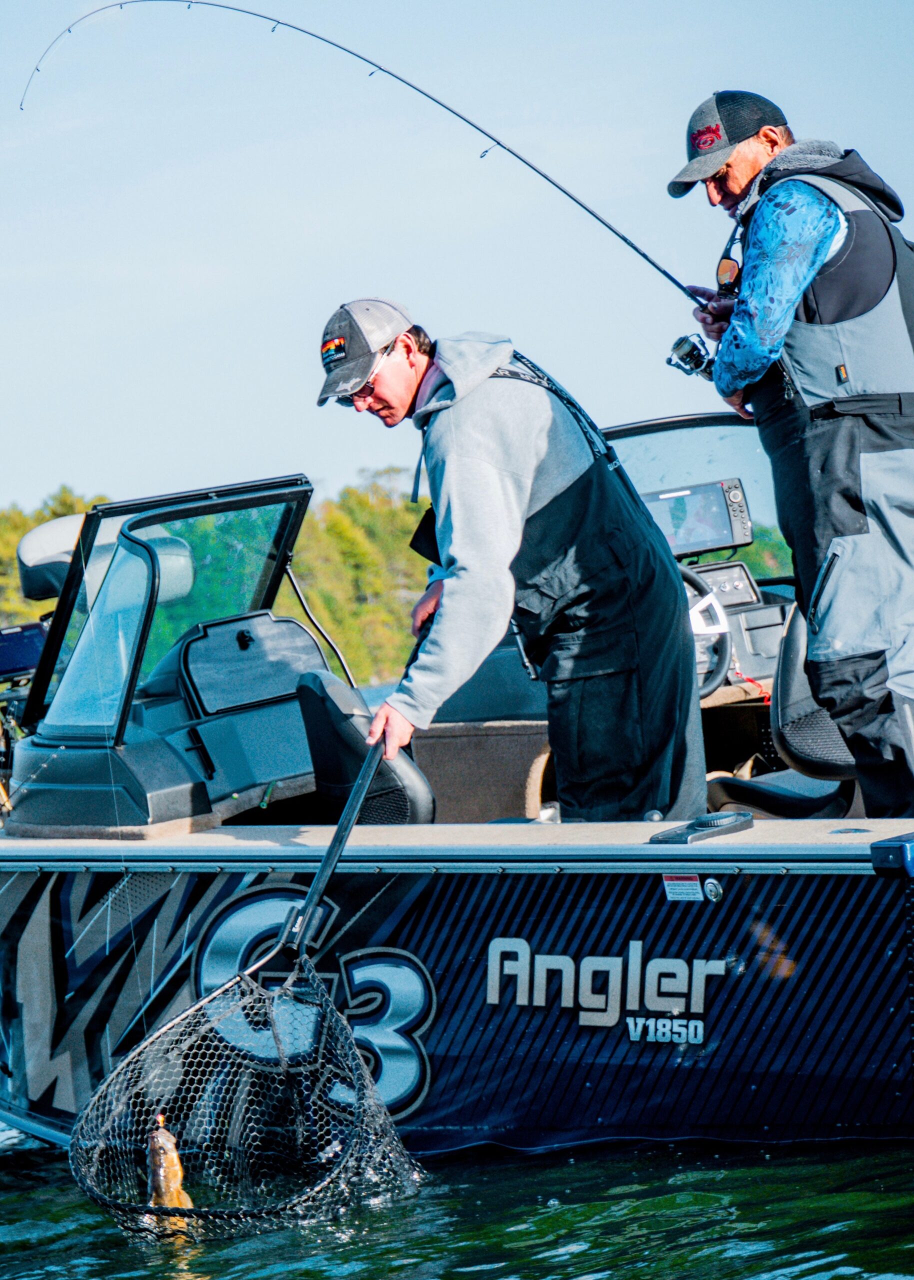 Getting Ready for Spring