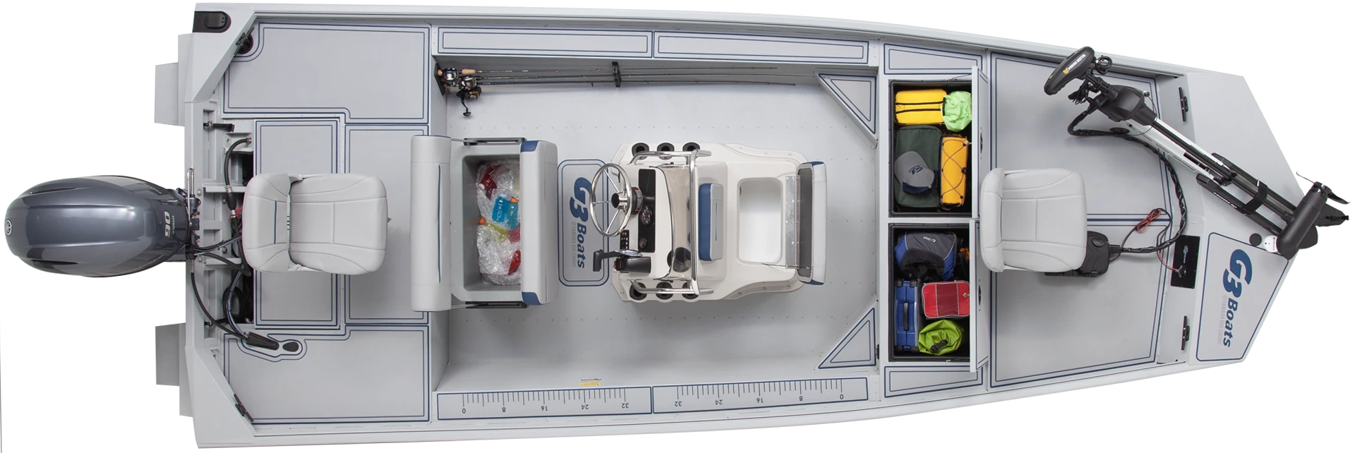 18 CCT DLX OVH Closed