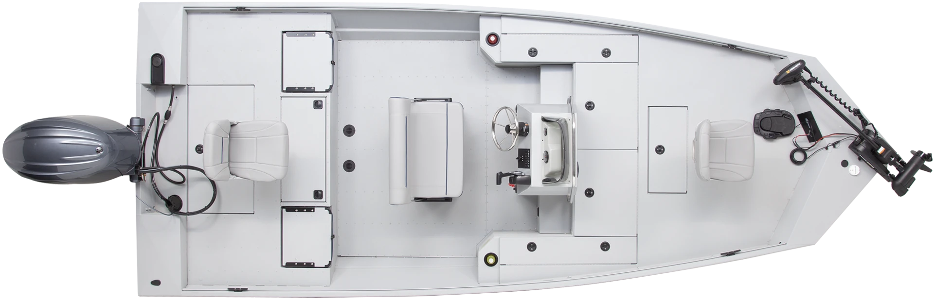 20 CCJ DLX OVH Closed