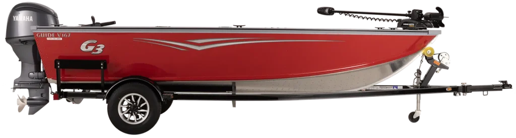 Guide V167 T Profile