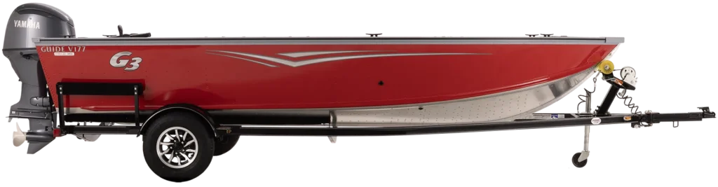 Guide V177 T Profile