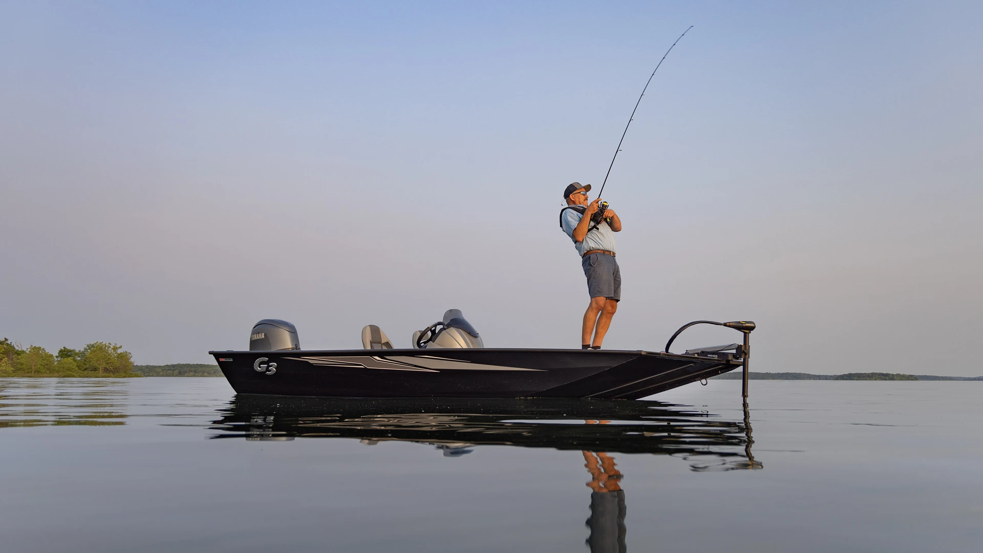 Bay 17 Running R L 2