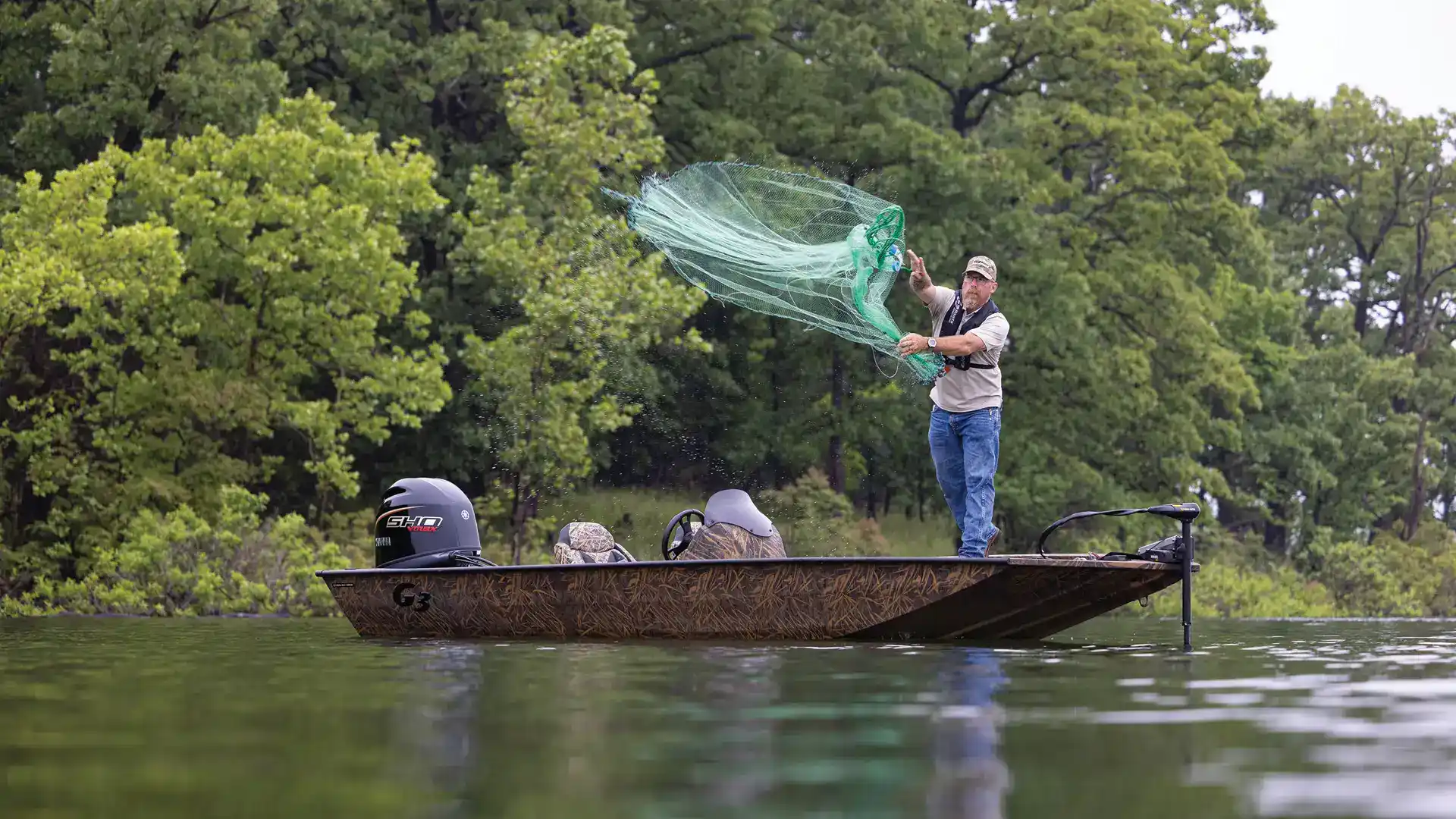 Bay 17 Running R L 2