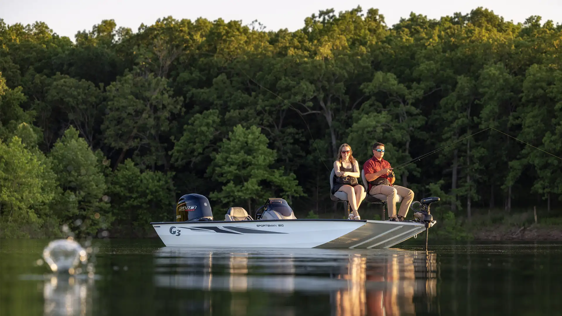 Bay 17 Running R L 2