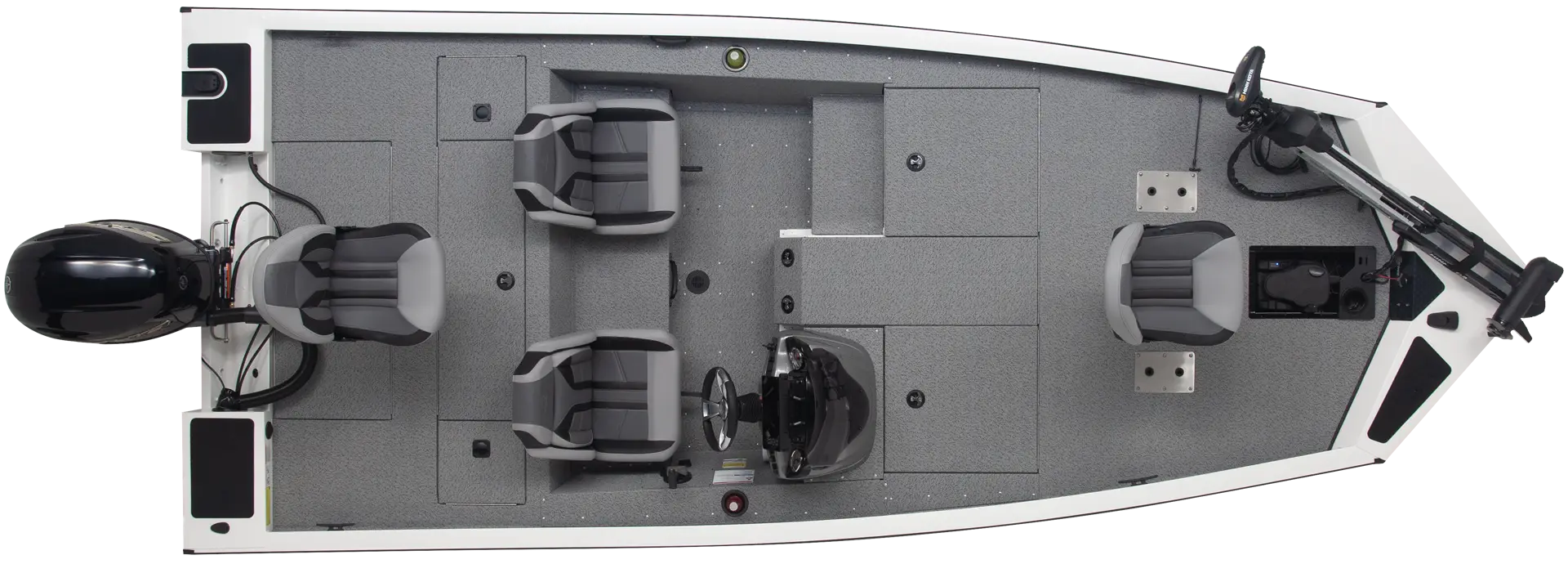 Sportsman 1810 OVH Closed