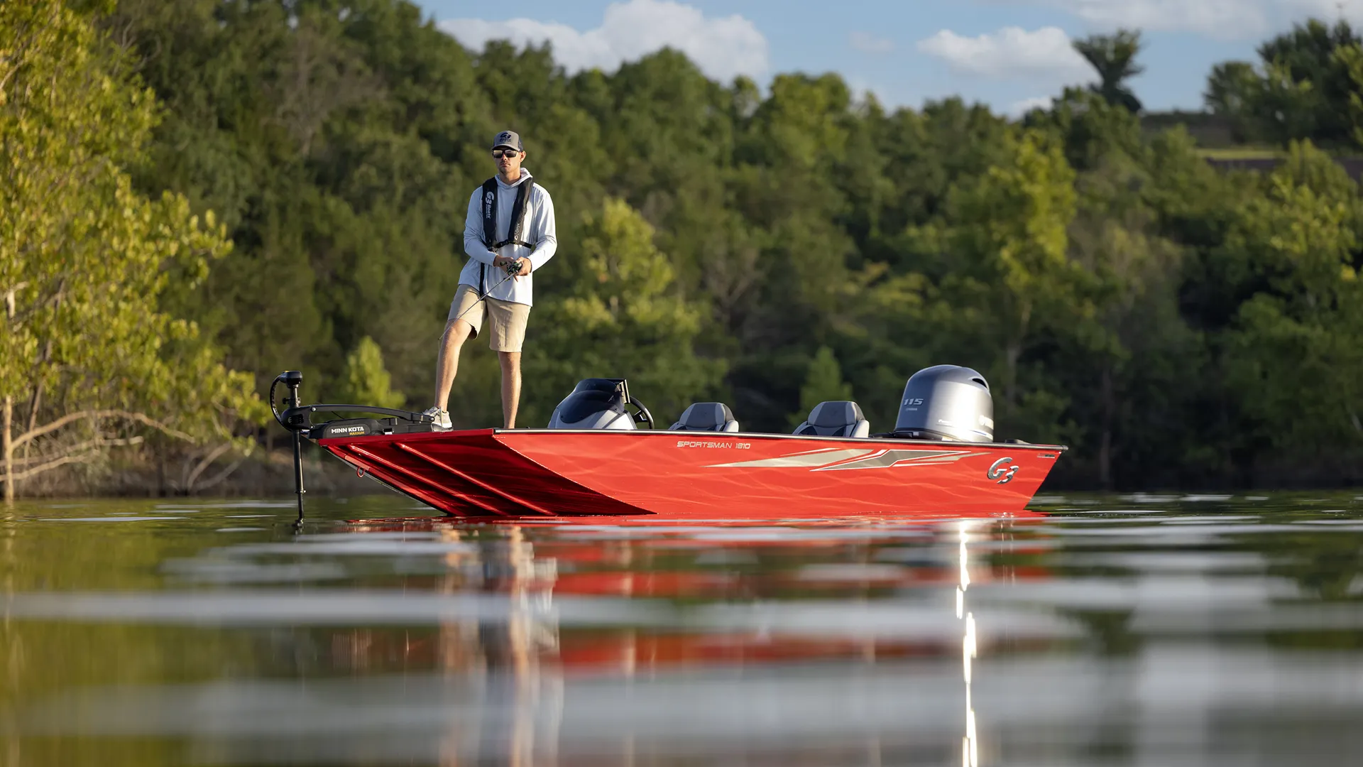 Bay 17 Running R L 2