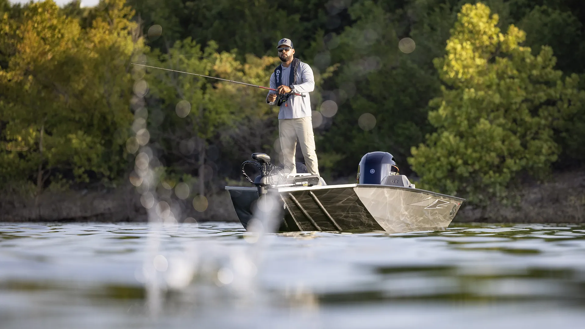Sportsman 1910 Fishing 2