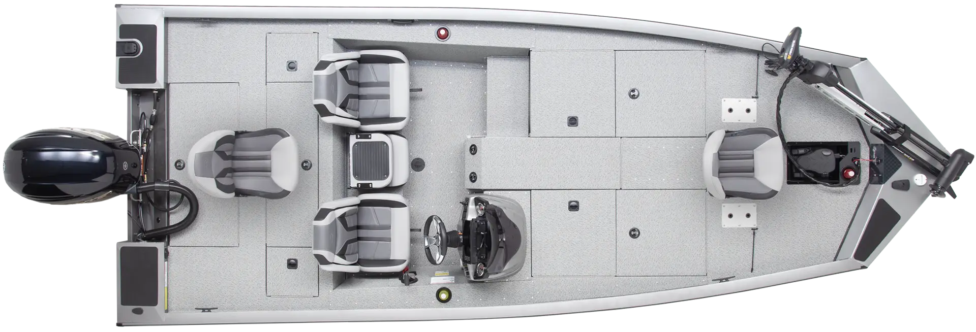 Sportsman 1910 OVH Closed