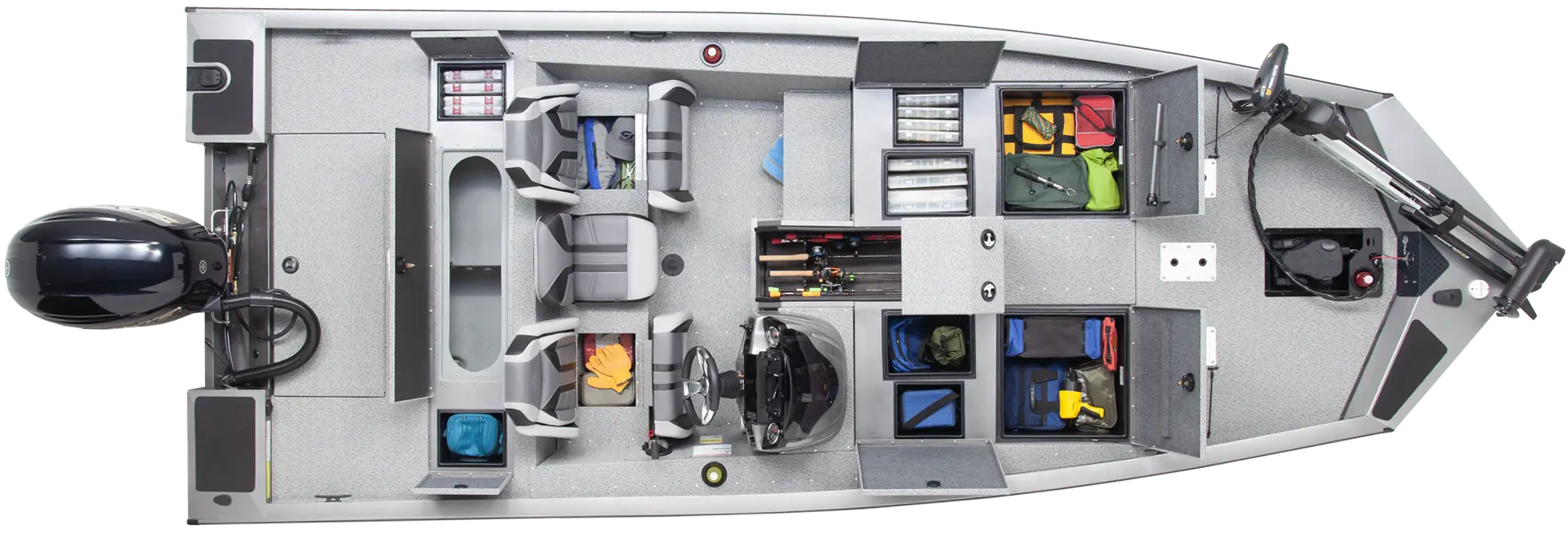 Sportsman 1910 OVH Closed