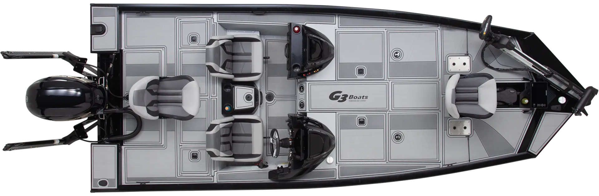 Sportsman 1910 SE OVH Closed
