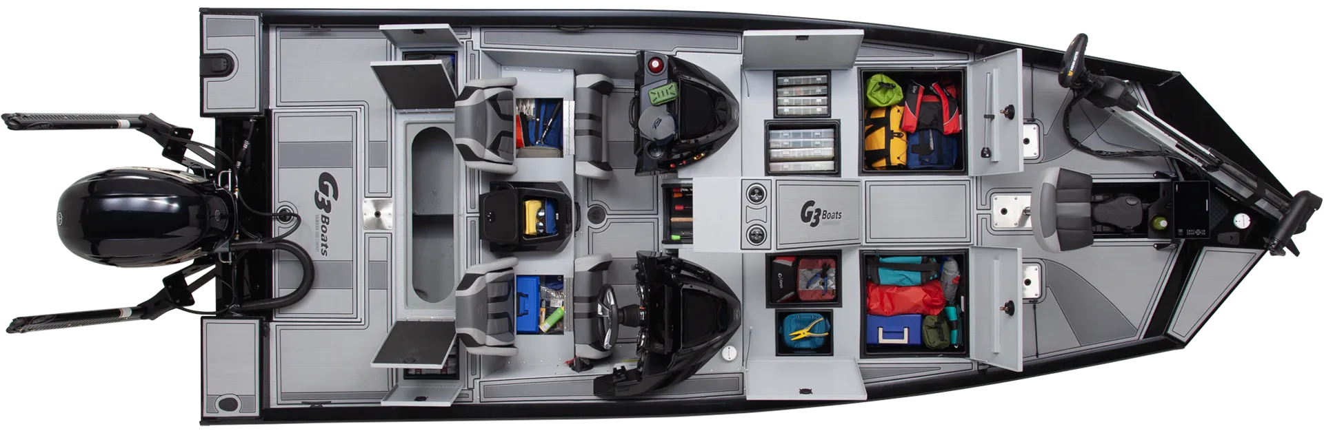 Sportsman 1910 SE OVH Closed