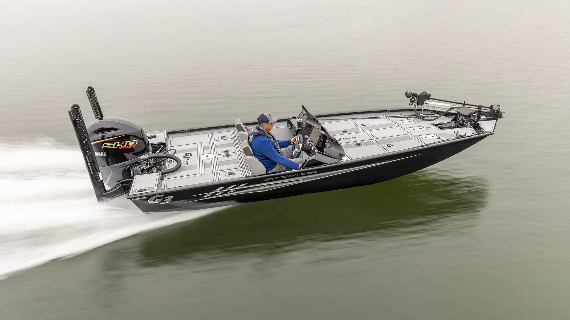 Bay 17 Running R L 2