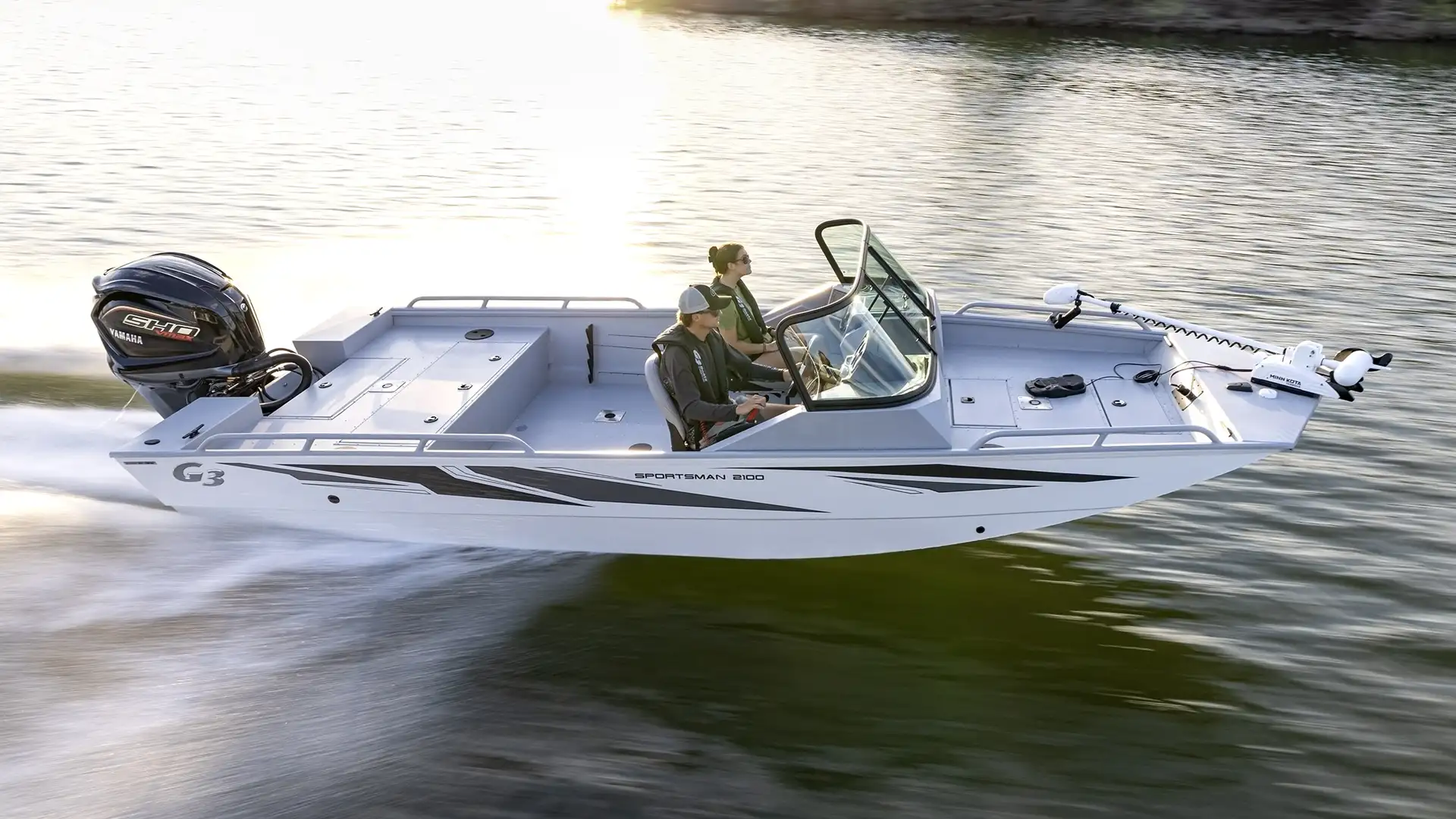 Bay 17 Running R L 2