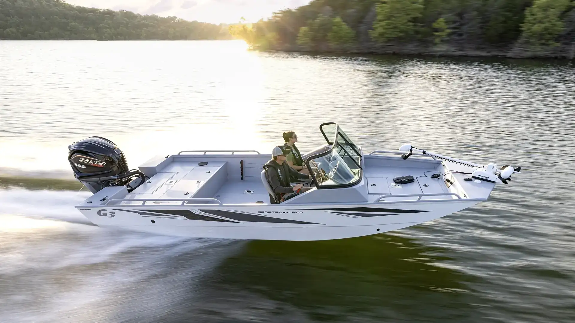 Bay 17 Running R L 2