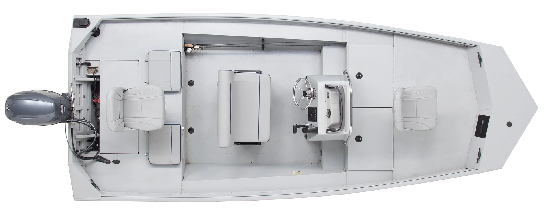 17 CCJ DLX OVH Closed