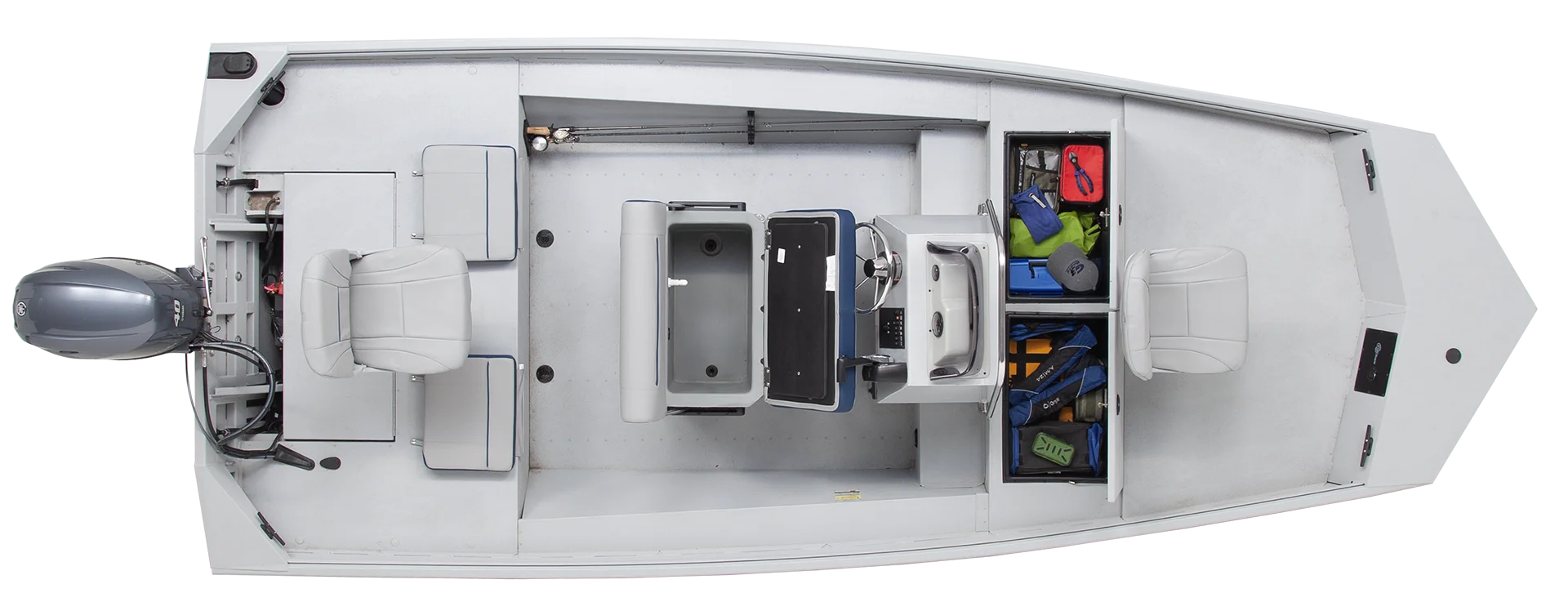 17 CCJ DLX OVH Closed