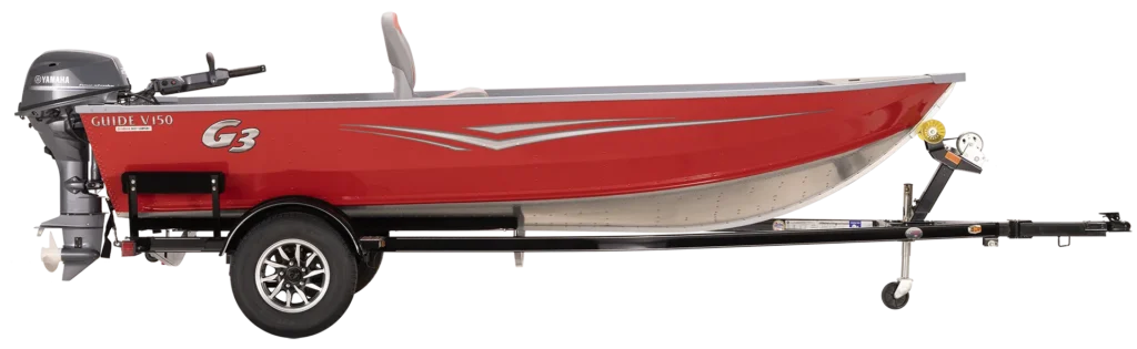 Guide V150 T Profile