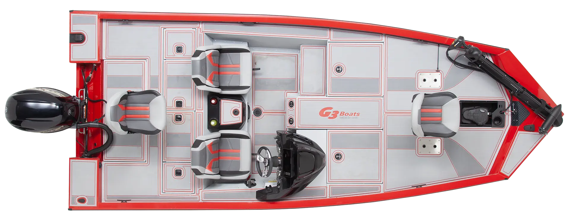 Sportsman 1810 SE OVH Closed